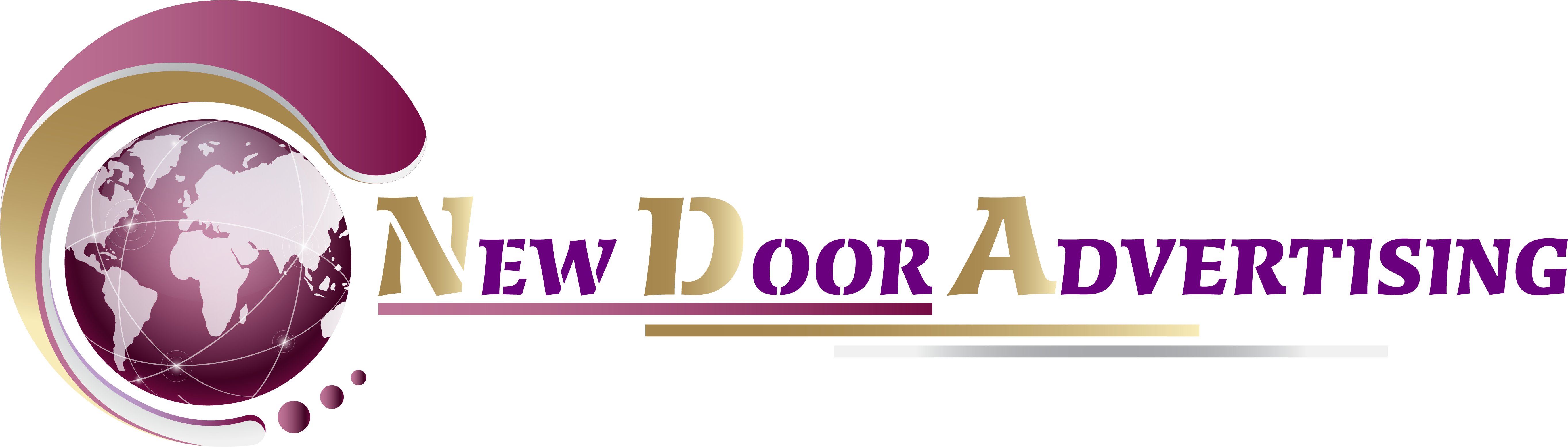 NEW DOOR TRADING & SERVICES 